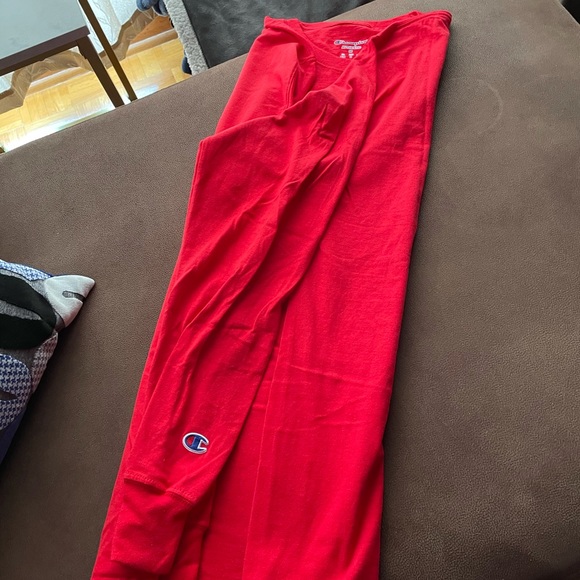 2 For $25 🌹NWOT Champion Long sleeve Top - Picture 4 of 4